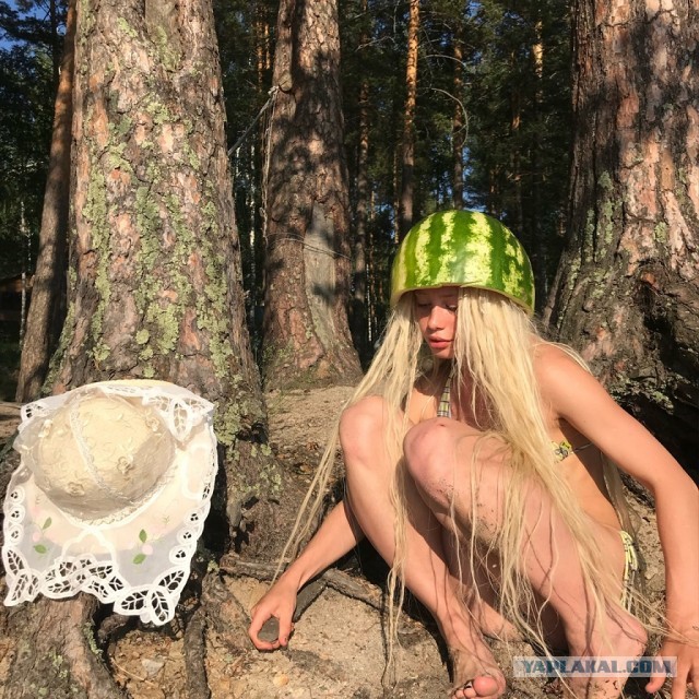 Скотсети и прочие интернеты 28.05.2021