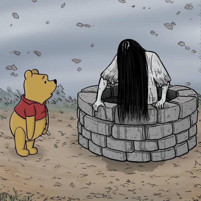 Никто. Ничего. Никому. Никогда