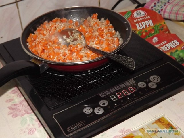 Кулинарная беседка