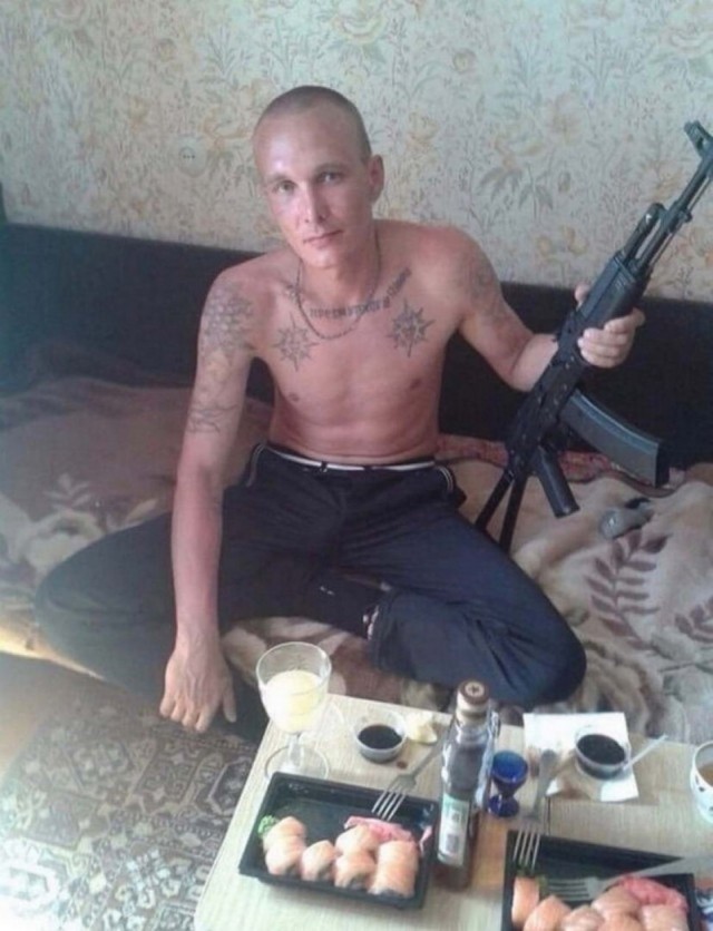 Чудики из социальных сетей 14.08.21