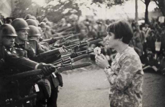 Почему угасла мега-популярная в 1970-х культура хиппи