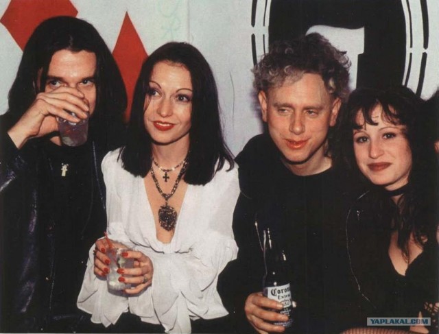 Depeche Mode