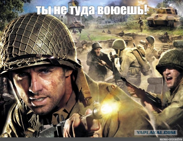 Украина только что выиграла войну!