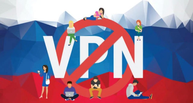 Сенатор Клишас заявил, что допускает возможность введения запрета VPN-сервисов в РФ