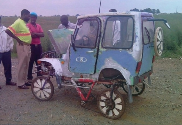 Первые упрощённые Лады появятся в июне