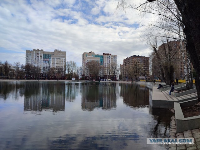 Из Казахстана в Карелию на машине