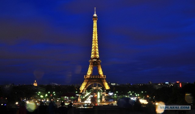 Мой Евротур