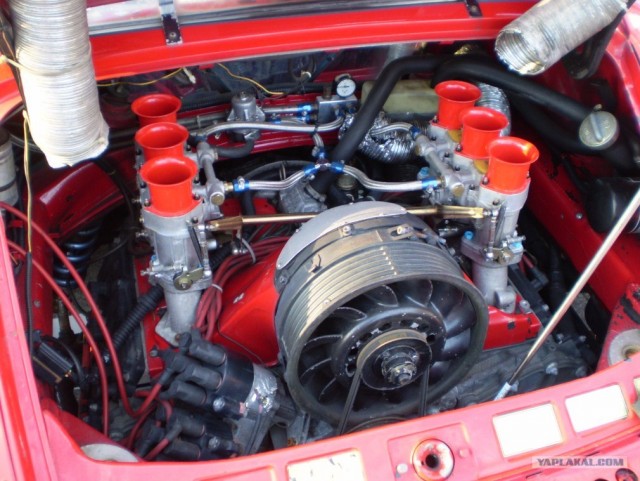 Далёкая Япония