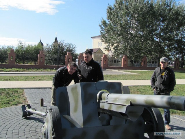 Прохоровка