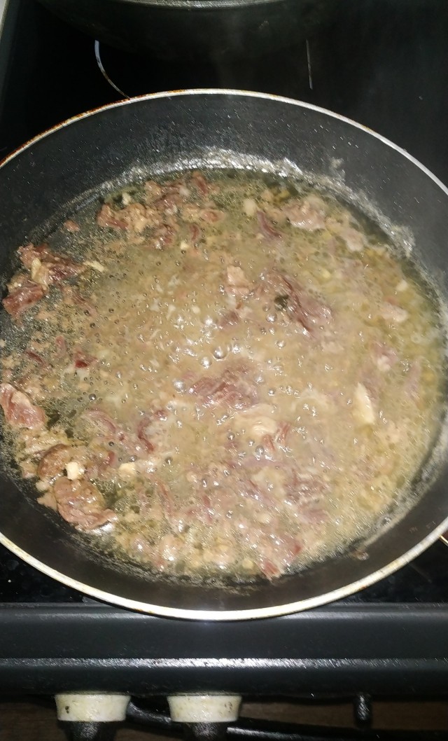 Банка тушёнки