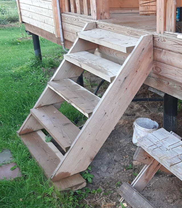 Психанул