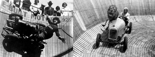 Просто старые фото - №LV. Чёрно-белый мир