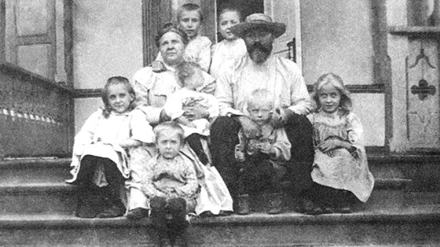 Несколько исторических (и не только) фото в хаотичном порядке и разной степепни баяности - 18