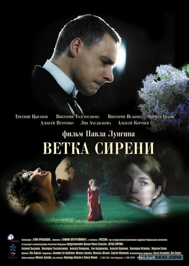 Фильмы, которые стоит смотреть, смотрим сами и советуем другим