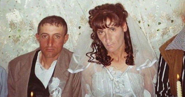 Свадебный баян