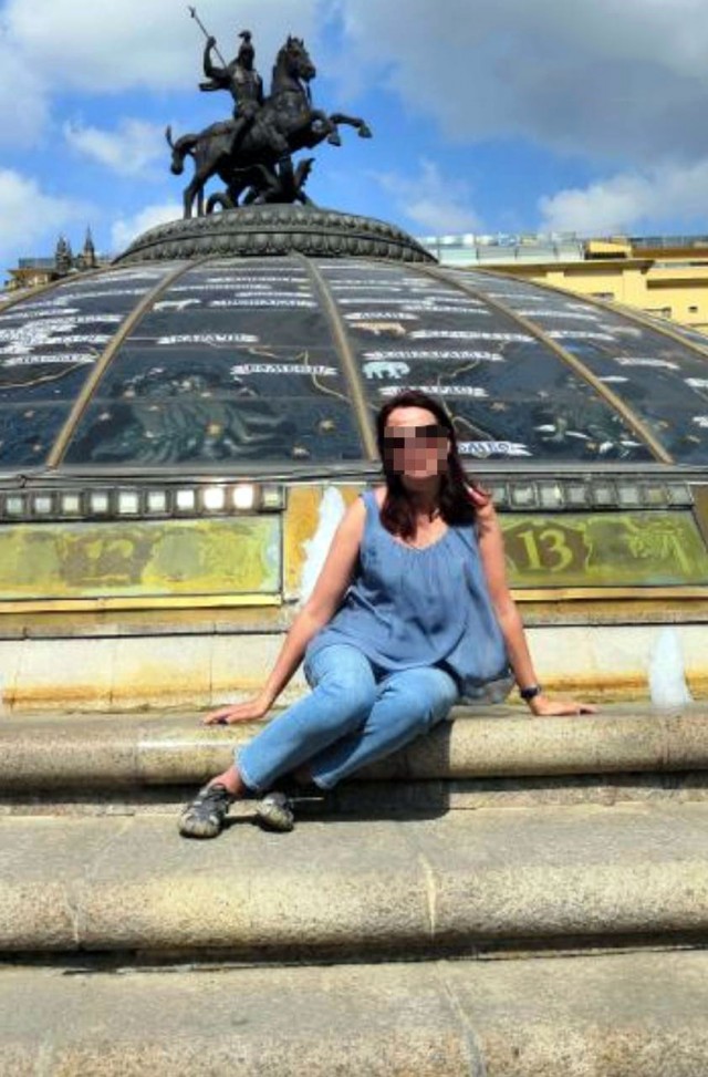 Мужчина из Омска не захотел делить имущество с женой при разводе и решил её заказать