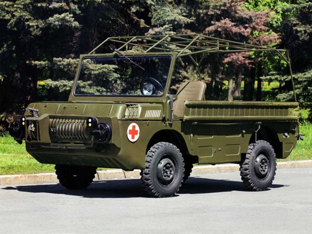 В Татарстане начали выпускать дизельные двигатели для легковых автомобилей. Один из моторов получит УАЗ «Патриот»