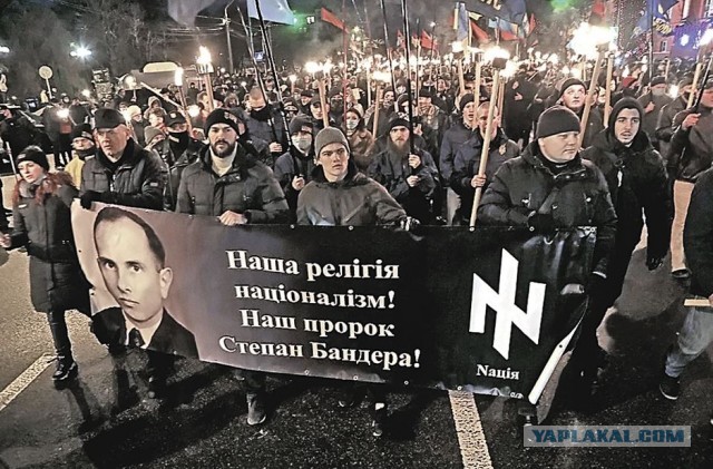 Политический ролик из Германии ли?