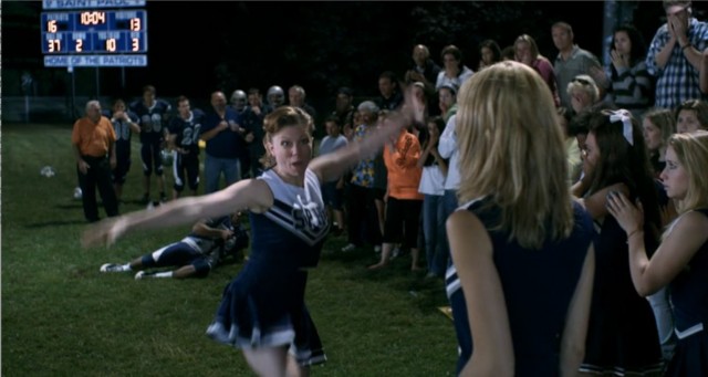 Как Майкл Джексон предупредил о 9.11.01