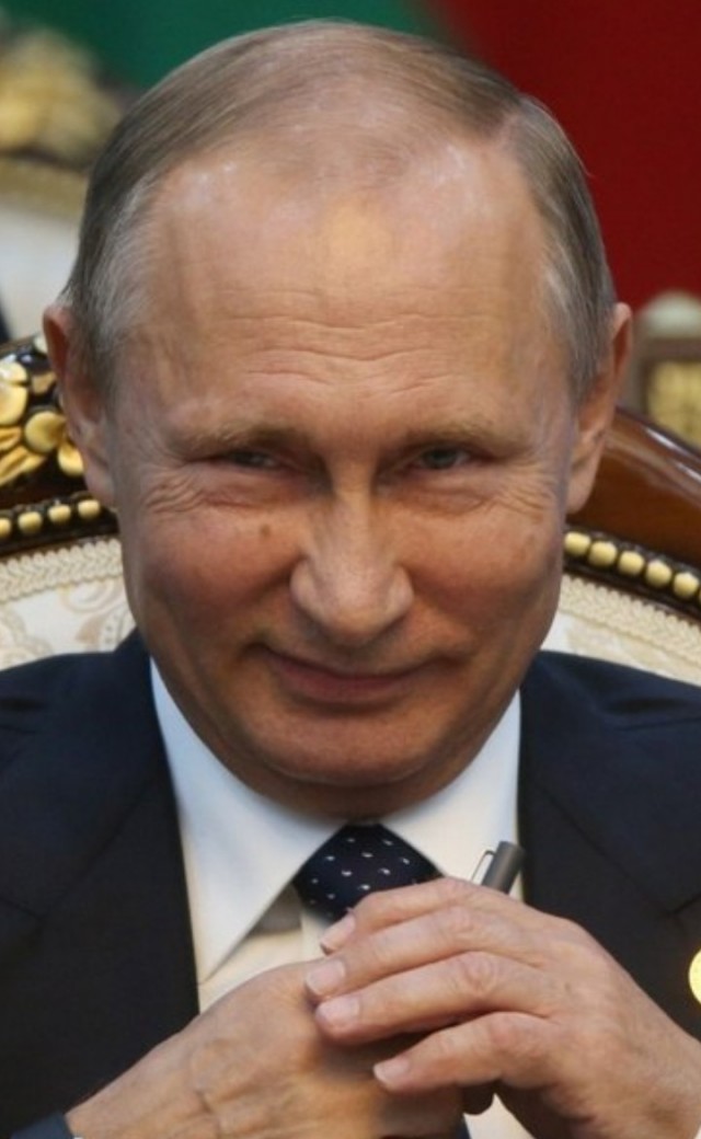 Читает ли президент ЯП?