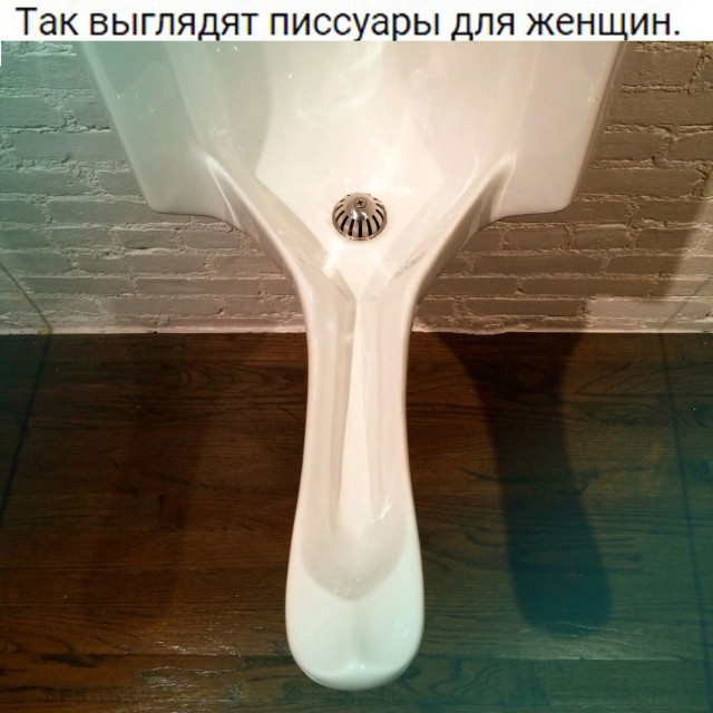 Подборка интересных душевых и туалетов