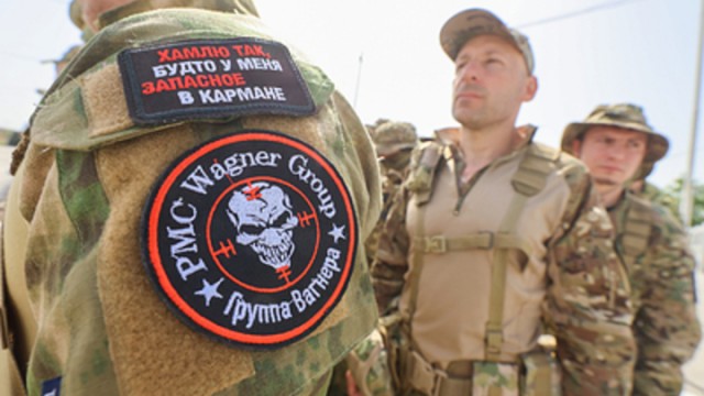 «Царьград»: основатель ЧВК «Вагнер» Пригожин мог быть причастен к чисткам в МО