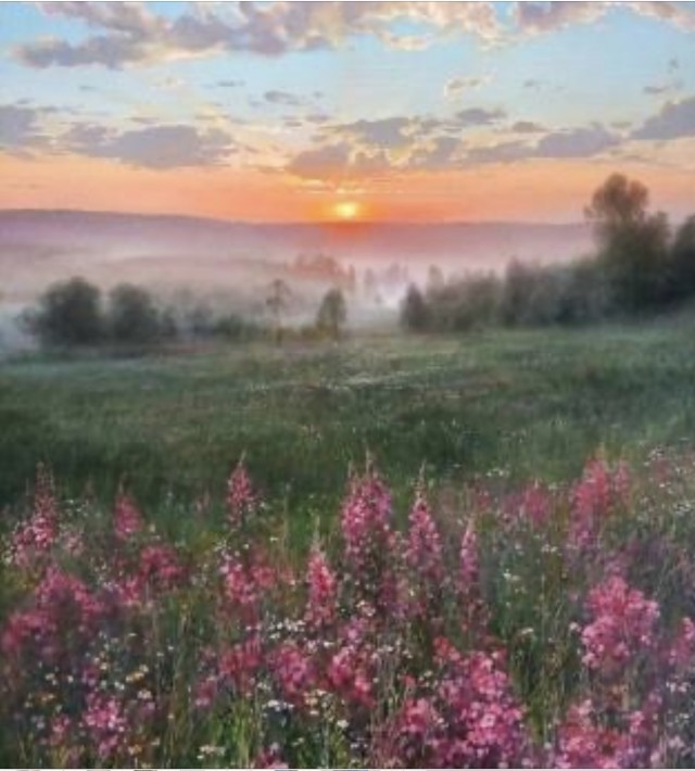 Арт-воскресенье.