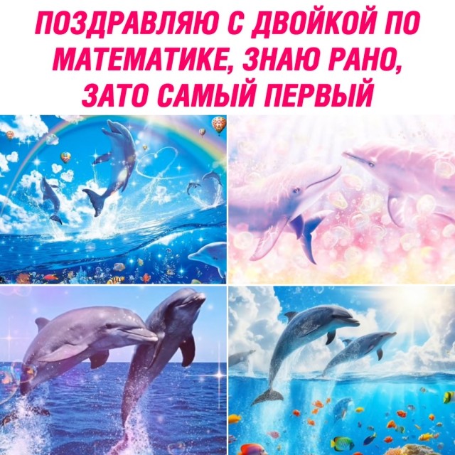 Весёлый полтишок 29.08.24