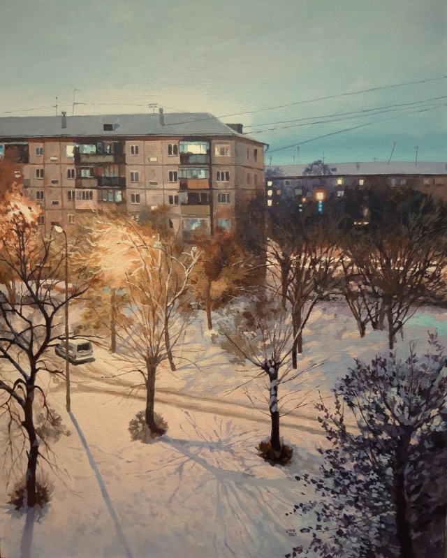 АРТ-Воскресенье
