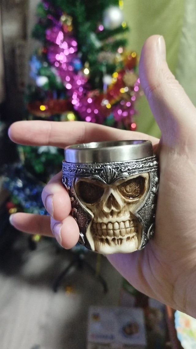 С Новым Годом, товарищи ЯПовцы!