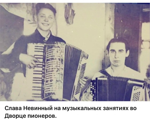 Редкие фото отечественных звезд прошлого и настоящего. 06.01.25