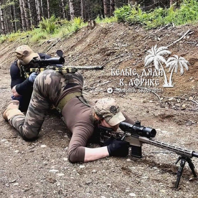 Немного оружейного юмора