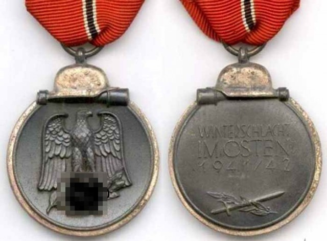 Жаргон немецких солдат Второй мировой войны. Пердолов, шейная болячка и спаржа Роммеля. Что это?