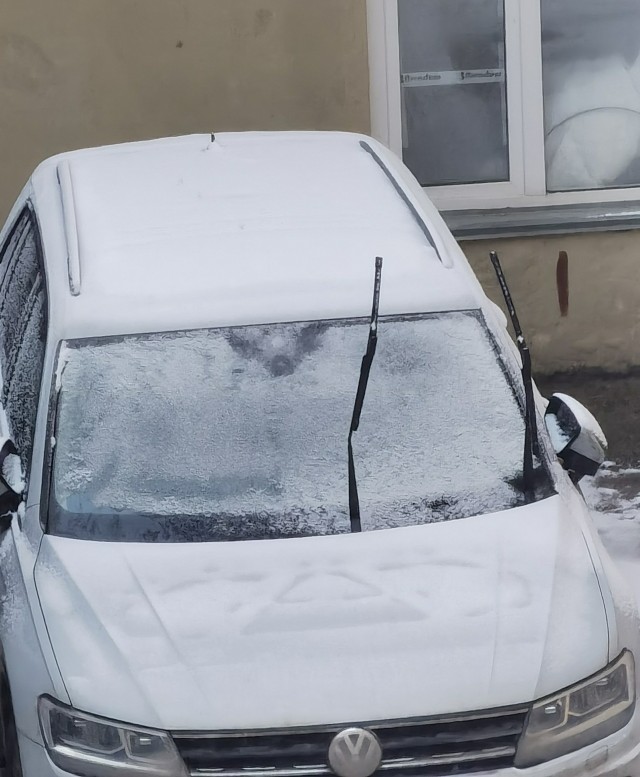 Что происходит? Это шутка такая?