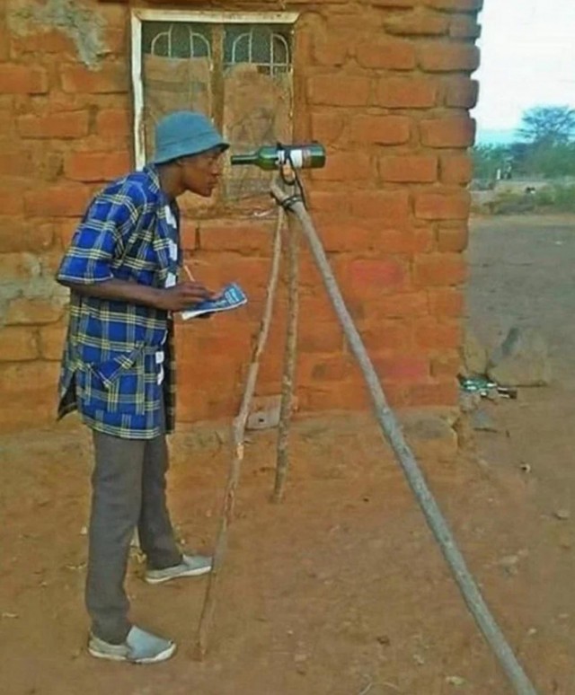 Жахнули б в ней пивасика?