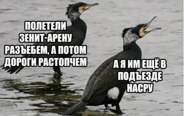 Давайте определимся раз и навсегда…