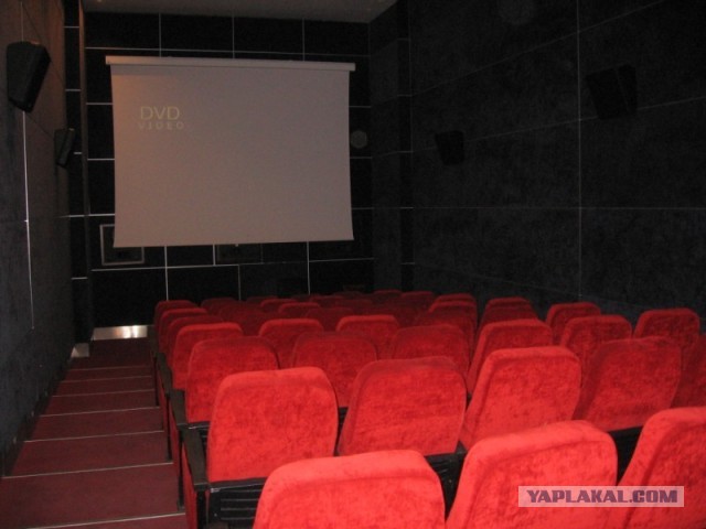 Всё о Туркменистане