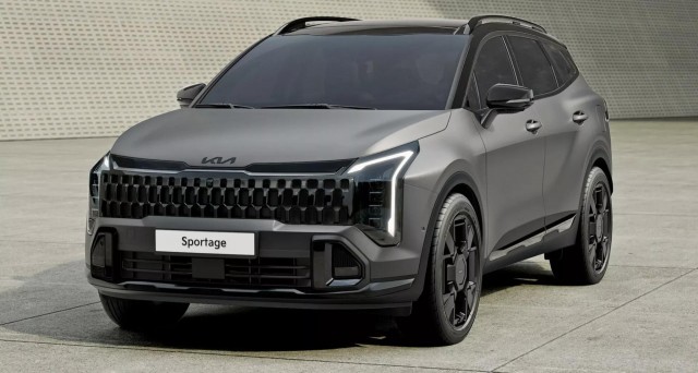 Kia вернётся в Россию, до конца года хотят продать 50 тысяч авто, — СМИ