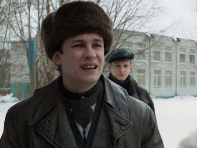 Поиск эталонной гадины