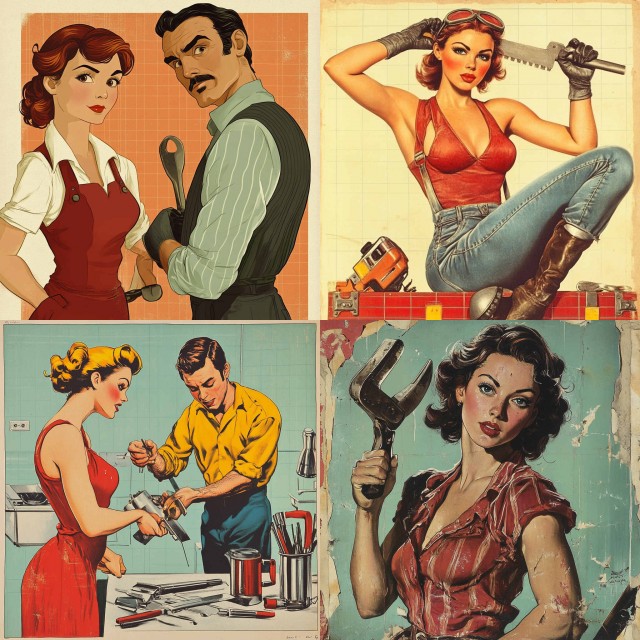 Как я отучил соседа-халявщика клянчить мой инструмент?