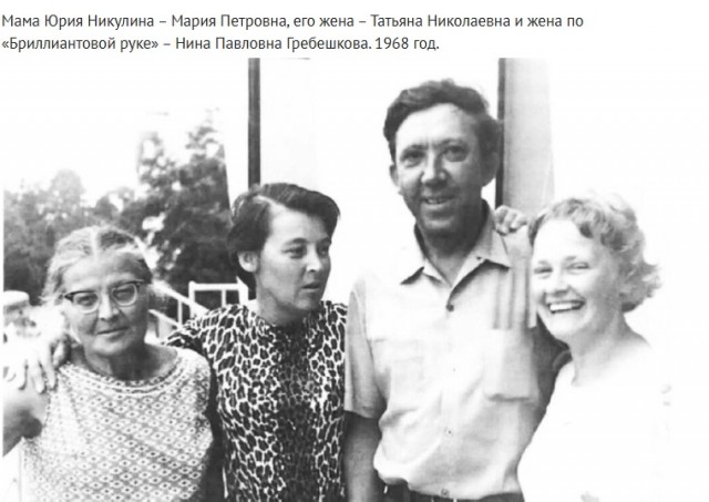 Смешал, но не взбалтывал: 21.06.21