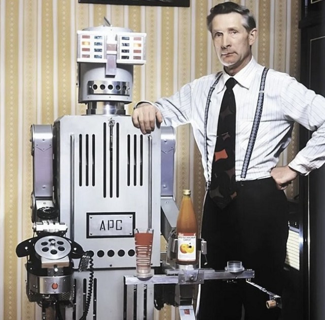 Смешал, но не взбалтывал: 26.07.25