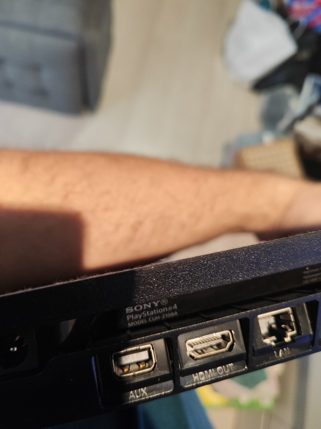 Sony playstation 4 500gb