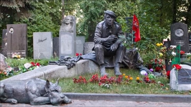 21 августа 1997 года ушел из жизни Юрий Никулин