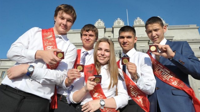 Психолог объяснил, почему в жизни отличники редко становятся успешными