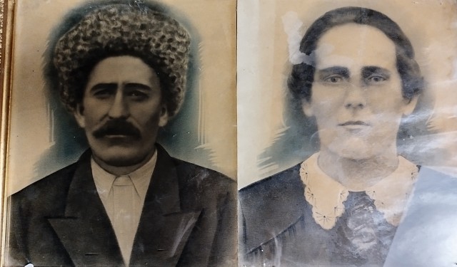Этнографический обзор - Российская империя начала XX века. Кубанцы.