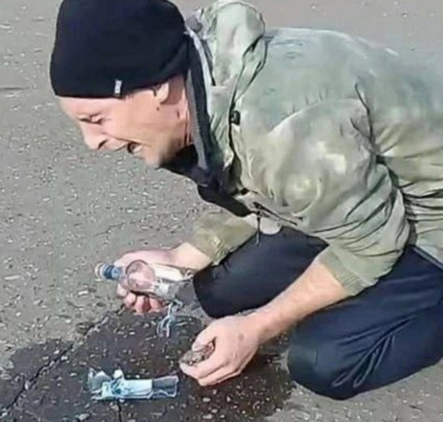 Конец частной винокурни