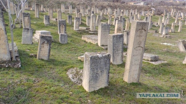Дербент. Еврейский след