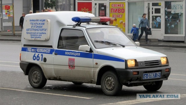 В 2025 году «Ока» отмечает 35 лет: как могла измениться судьба легендарной малолитражки в России