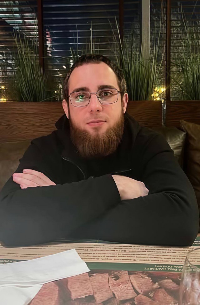 В Москве завелся агрессивный "ресторанный маньяк"